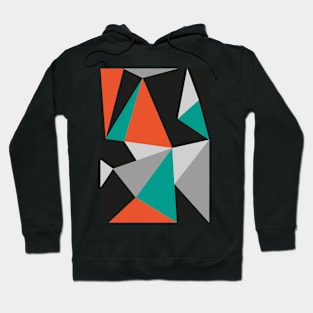 Abstract#105 Hoodie